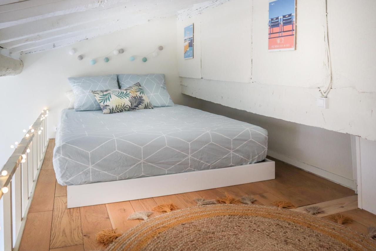 Apartment Pres De La Promenade Des Nizza